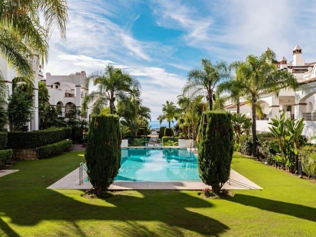 Apartamento en venta en Golden Mile, Málaga Costa del Sol