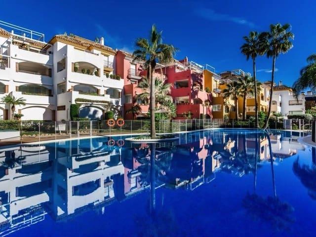 Apartamento en venta en Golden Mile, Málaga Costa del Sol