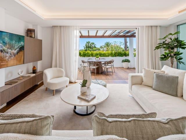 Apartamento en venta en Golden Mile, Málaga Costa del Sol