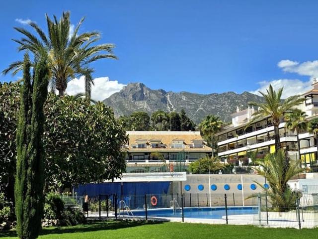 Apartamento en venta en Golden Mile, Málaga Costa del Sol