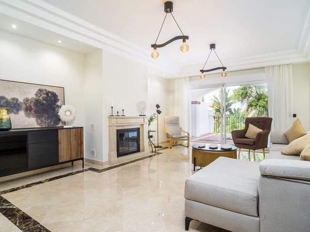 Apartamento en venta en Golden Mile, Málaga Costa del Sol