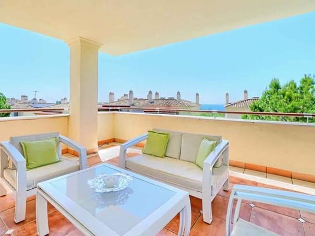 Apartamento en venta en Golden Mile, Málaga Costa del Sol