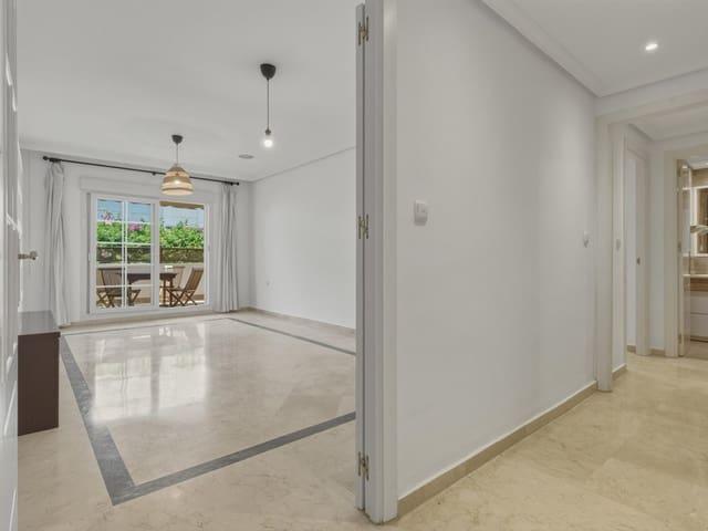 Apartamento en venta en Golden Mile, Málaga Costa del Sol
