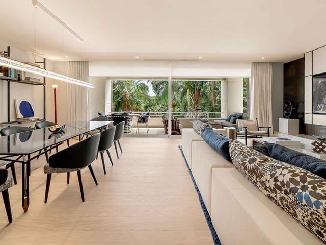 Apartamento en venta en Golden Mile, Málaga Costa del Sol