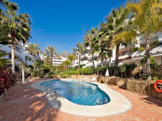 Apartamento en venta en Golden Mile, Málaga Costa del Sol
