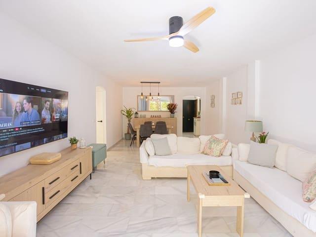 Apartamento en venta en Golden Mile, Málaga Costa del Sol