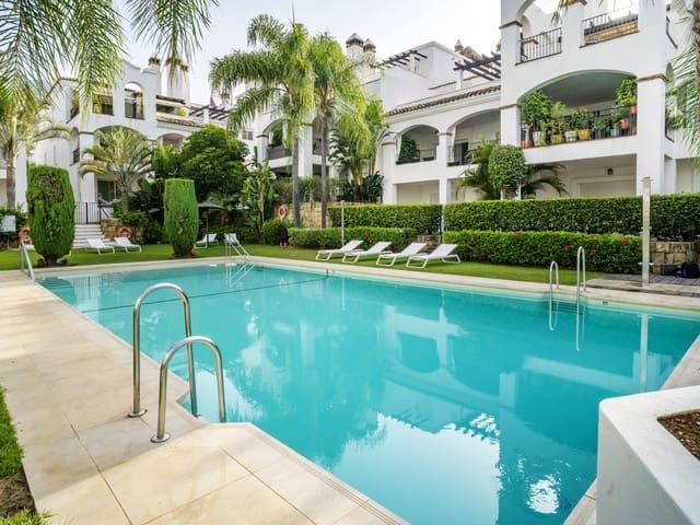 Apartamento en venta en Golden Mile, Málaga Costa del Sol