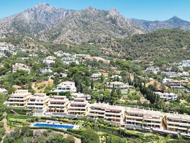 Apartamento en venta en Golden Mile, Málaga Costa del Sol