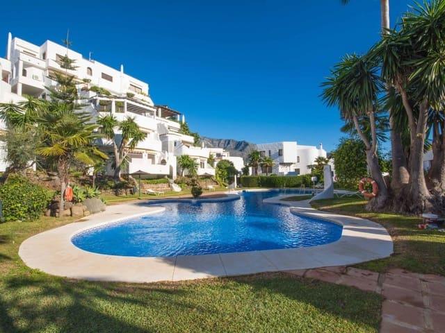 Apartamento en venta en Marbella, Málaga Costa del Sol