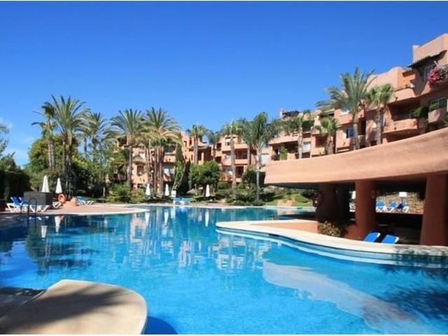 Apartamento en venta en Golden Mile, Málaga Costa del Sol