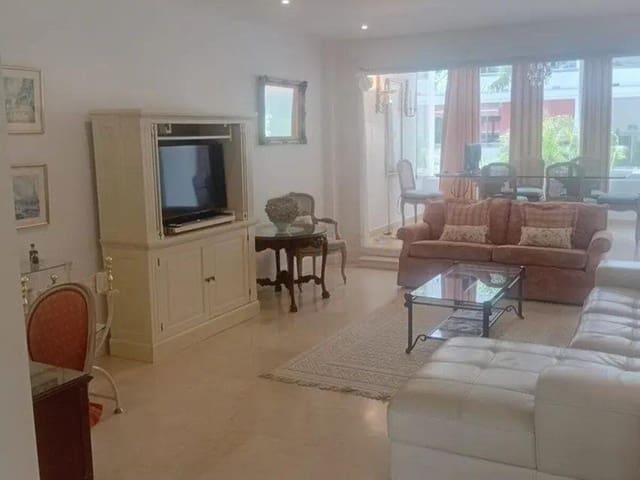 Apartamento en venta en Golden Mile, Málaga Costa del Sol