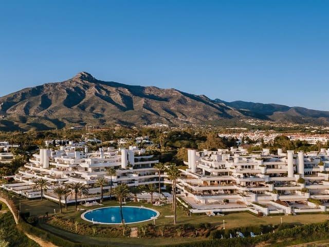 Apartamento en venta en Golden Mile, Málaga Costa del Sol