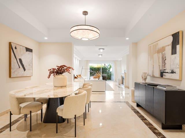 Apartamento en venta en Golden Mile, Málaga Costa del Sol