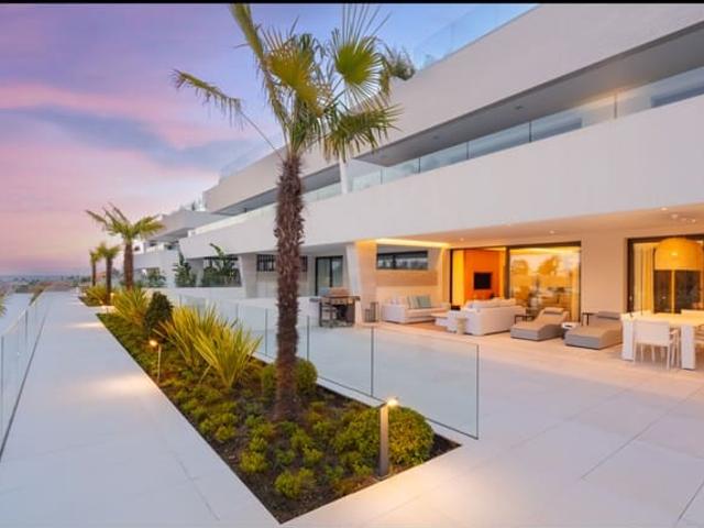 Apartamento en venta en Golden Mile, Málaga Costa del Sol