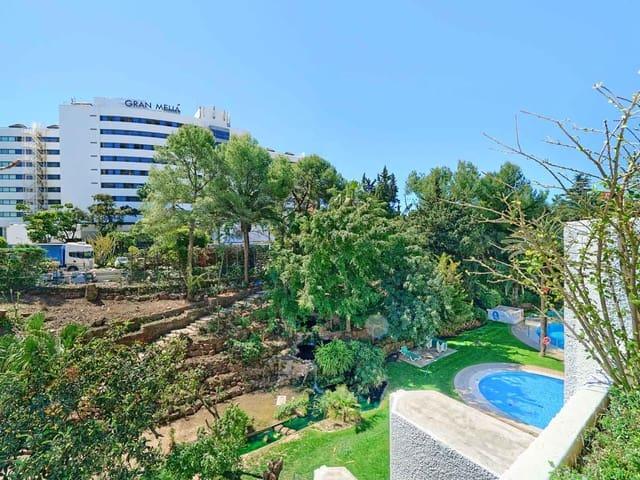 Apartamento en venta en Golden Mile, Málaga Costa del Sol