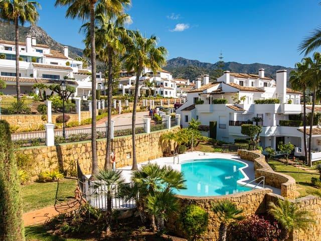 Apartamento en venta en Golden Mile, Málaga Costa del Sol