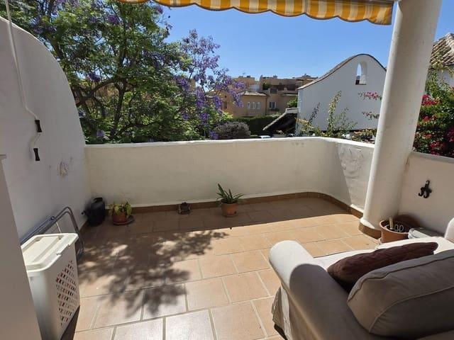 Apartamento en venta en Golden Mile, Málaga Costa del Sol