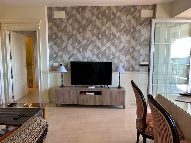 Apartamento en venta en Golden Mile, Málaga Costa del Sol