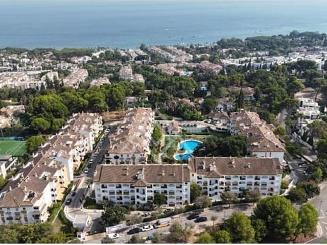 Apartamento en venta en Golden Mile, Málaga Costa del Sol