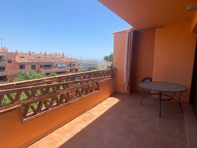 Apartamento en venta en Golden Mile, Málaga Costa del Sol