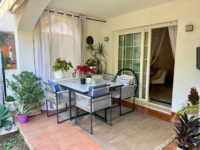 Apartamento en venta en Golden Mile, Málaga Costa del Sol