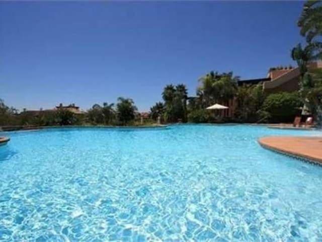 Apartamento en venta en Golden Mile, Málaga Costa del Sol