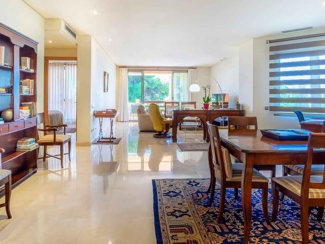 Apartamento en venta en Golden Mile, Málaga Costa del Sol