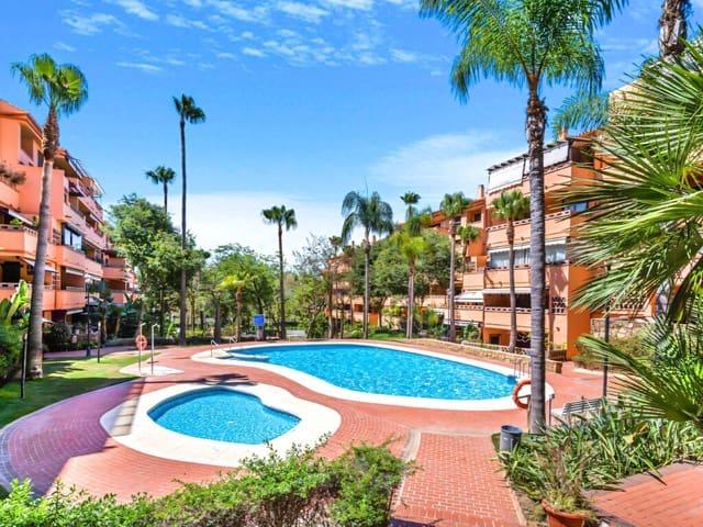Apartamento en venta en Golden Mile, Málaga Costa del Sol