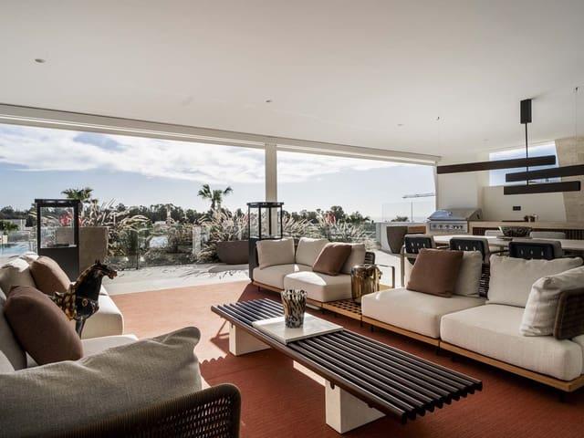 Apartamento en venta en Golden Mile, Málaga Costa del Sol