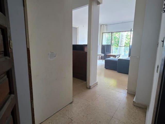 Apartamento en venta en Golden Mile, Málaga Costa del Sol