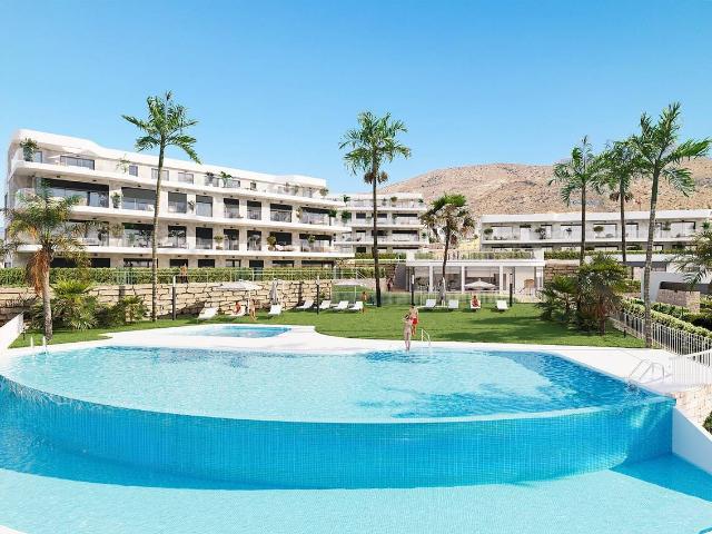 Apartamento en Venta en Golf Bahía