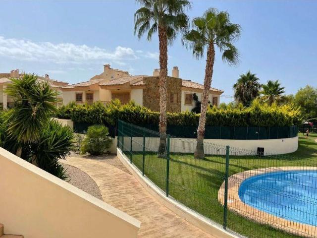 Apartamento en Venta en Golf Bahía