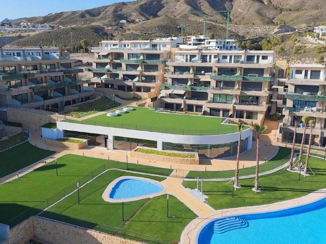 Apartamento en Venta en Golf Bahía