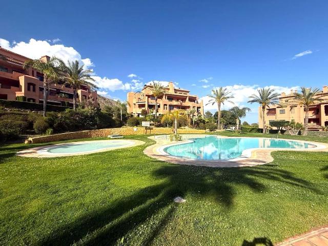 Apartamento en Venta en Golf Bahía