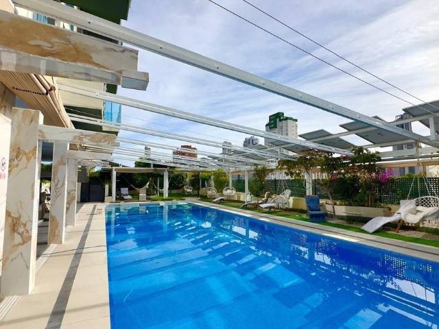 Apartamento en Venta en Golf Bahía