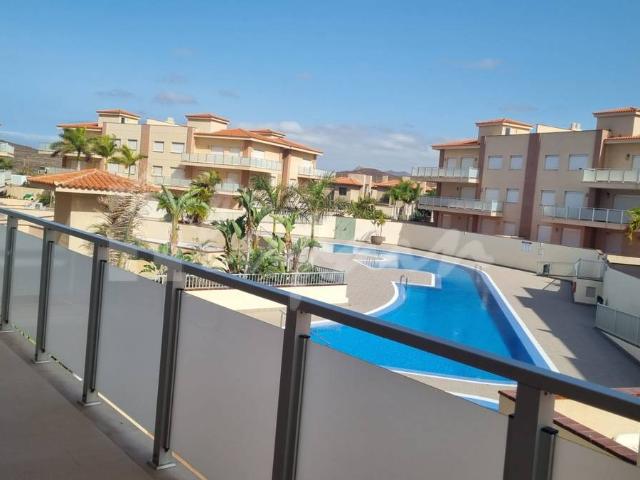 Apartamento en Venta en Golf del Sur Amarilla Golf