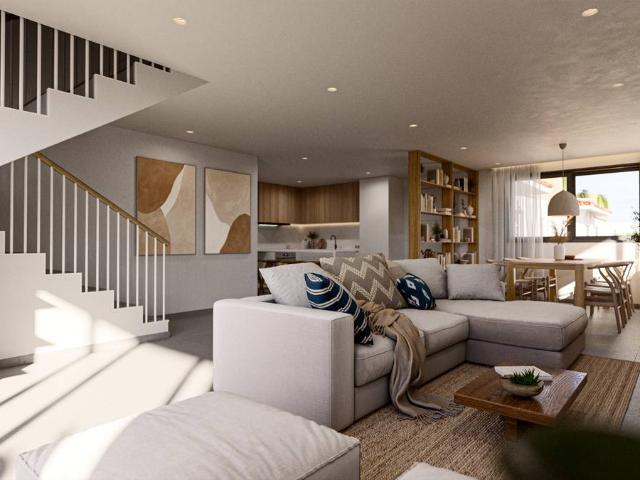 Apartamento en Venta en Golf del Sur Amarilla Golf