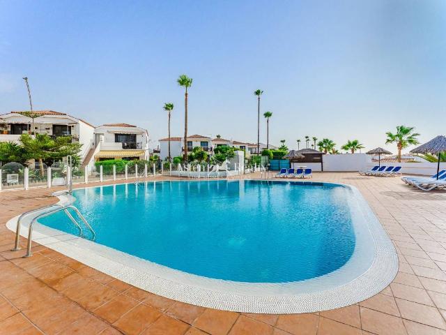 Apartamento en Venta en Golf del Sur Amarilla Golf