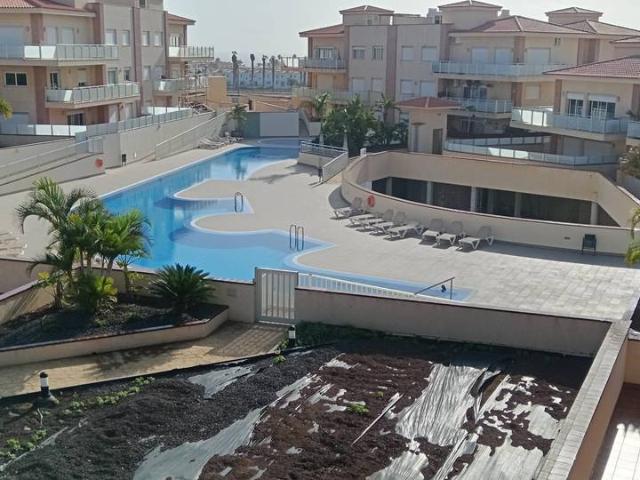 Apartamento en Venta en Golf del Sur Amarilla Golf