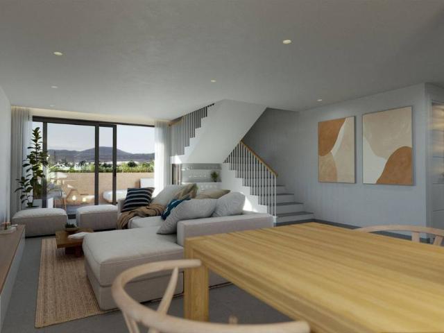 Apartamento en Venta en Golf del Sur Amarilla Golf
