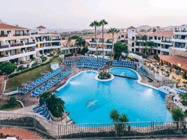 Apartamento en Venta en Golf del Sur Amarilla Golf