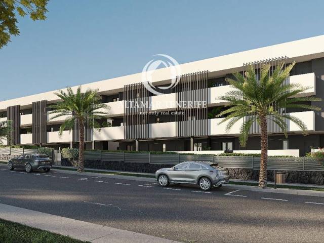 Apartamento en Venta en Golf del Sur Amarilla Golf