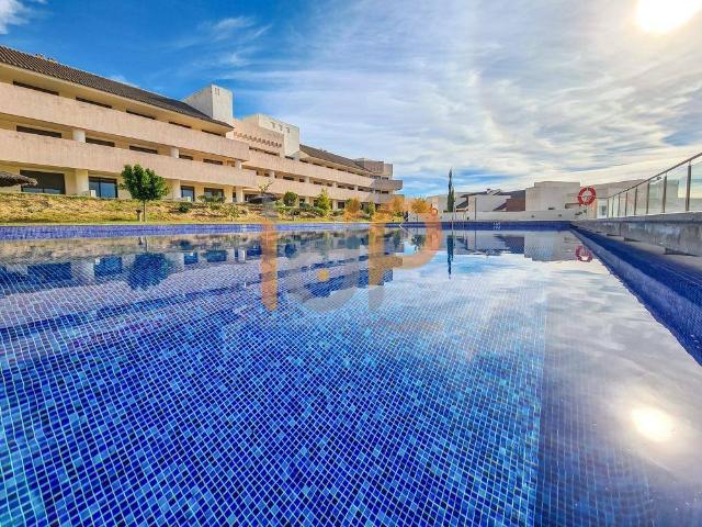 Apartamento en Venta en Golf Valle Este