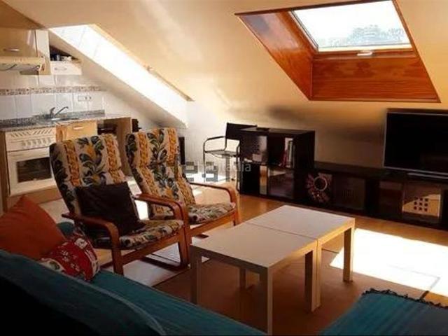 Apartamento en venta en Gozón, Luanco Aramar Antromero. Apartamentos.