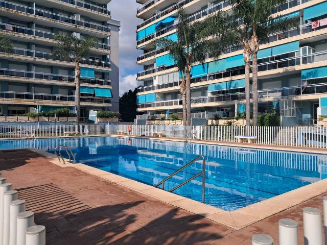 Apartamento en Venta en Grau de Gandia Venecia Marenys de Rafalcaid