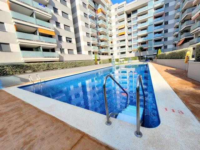 Apartamento en Venta en Grau de Gandia Venecia Marenys de Rafalcaid