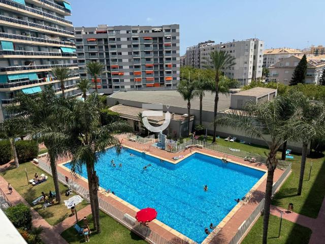 Apartamento en Venta en Grau de Gandia Venecia Marenys de Rafalcaid