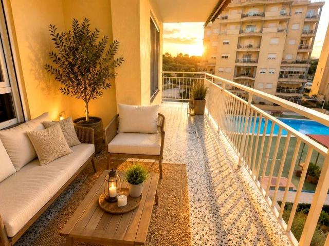 Apartamento en Venta en Grau de Gandia Venecia Marenys de Rafalcaid