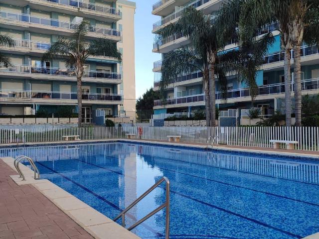 Apartamento en Venta en Grau de Gandia Venecia Marenys de Rafalcaid