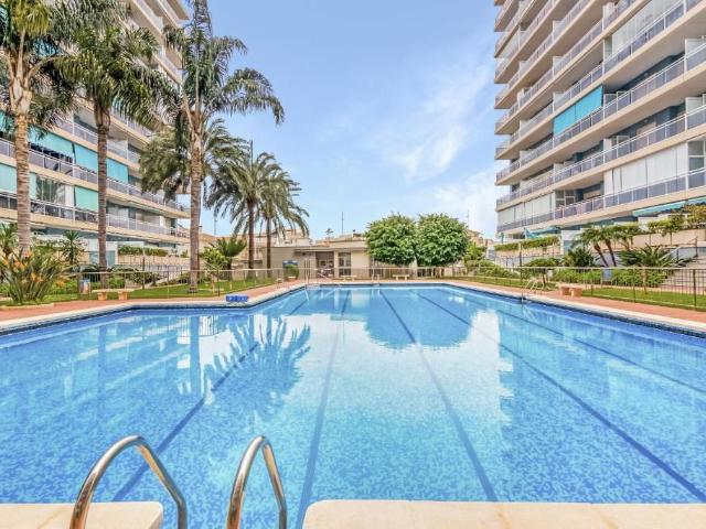 Apartamento en Venta en Grau de Gandia Venecia Marenys de Rafalcaid